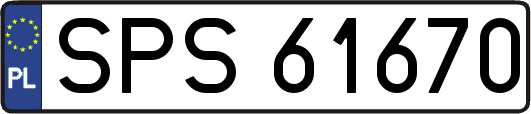 SPS61670