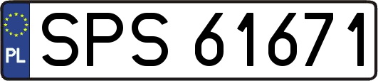 SPS61671