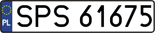 SPS61675