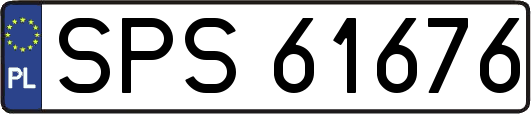 SPS61676