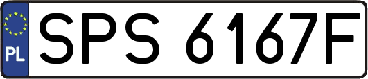 SPS6167F