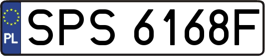 SPS6168F