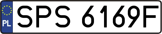 SPS6169F