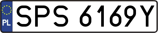SPS6169Y