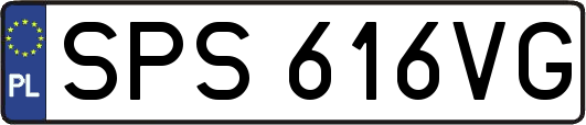 SPS616VG