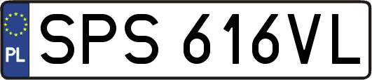 SPS616VL