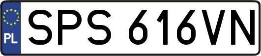 SPS616VN