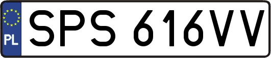 SPS616VV