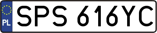 SPS616YC