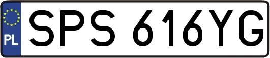 SPS616YG