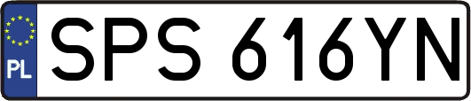 SPS616YN