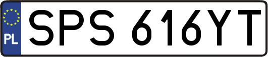 SPS616YT