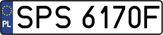 SPS6170F