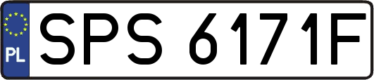 SPS6171F