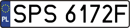 SPS6172F