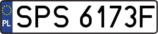 SPS6173F