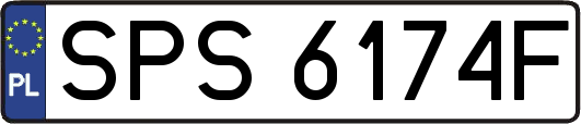 SPS6174F
