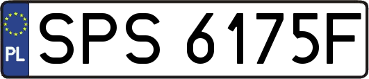 SPS6175F