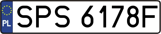 SPS6178F