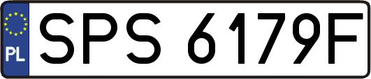 SPS6179F