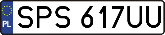 SPS617UU