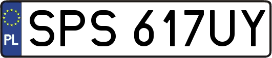 SPS617UY