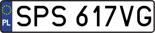 SPS617VG