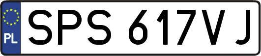 SPS617VJ