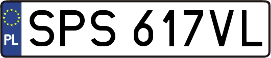 SPS617VL
