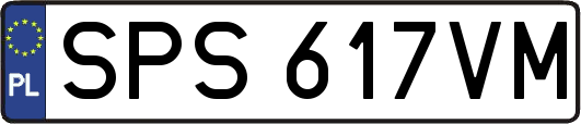 SPS617VM