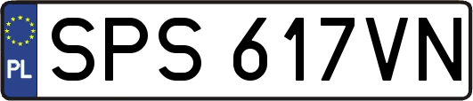 SPS617VN