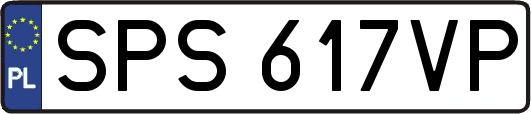 SPS617VP