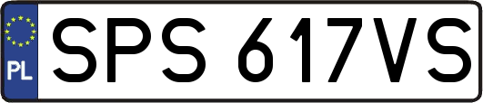 SPS617VS