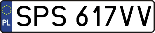 SPS617VV