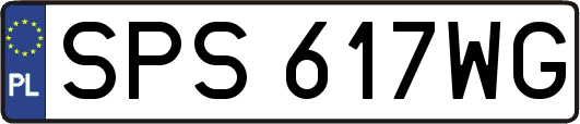 SPS617WG