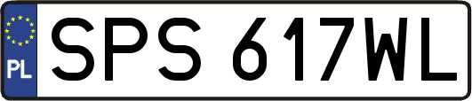 SPS617WL