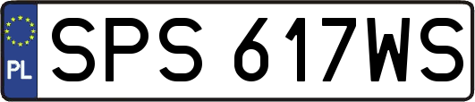 SPS617WS