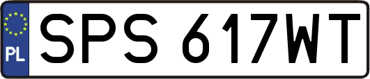 SPS617WT