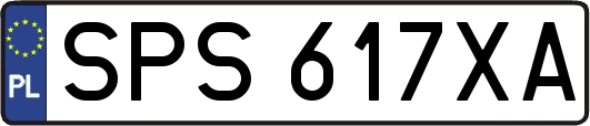 SPS617XA