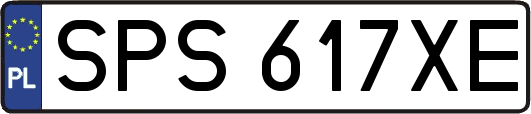 SPS617XE
