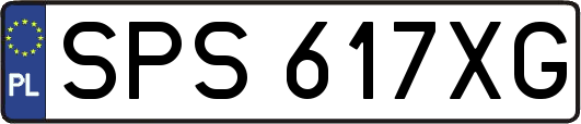 SPS617XG