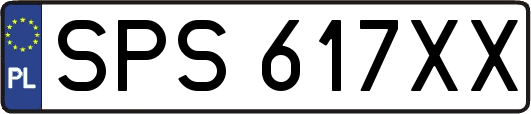 SPS617XX