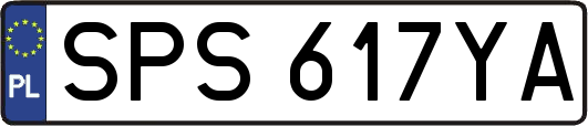 SPS617YA