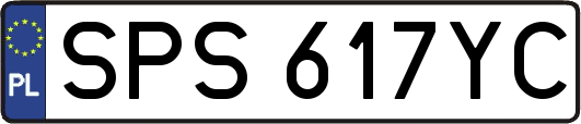 SPS617YC