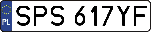 SPS617YF