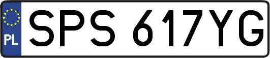 SPS617YG