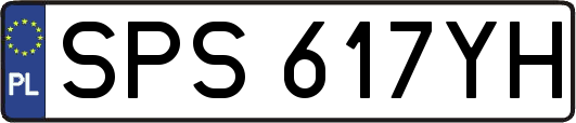 SPS617YH