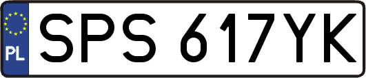 SPS617YK