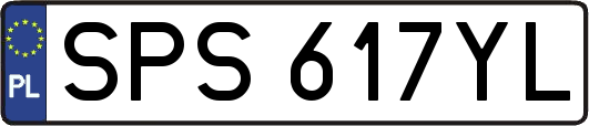 SPS617YL