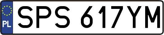 SPS617YM